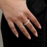 Belle Ring | Gold