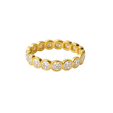 Nora Ring | Gold