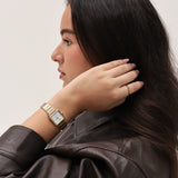Wave Ring | Gold