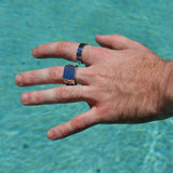 Aspen Ring | Silver