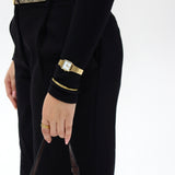 Wave Ring | Gold