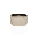 Noah Ring | Silver