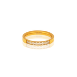 Stella Ring | Gold