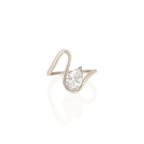 Isobel Ring | Silver