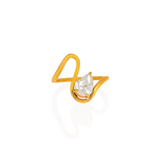 Isobel Ring | Gold