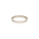 Stella Ring | Silver