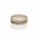 Andre Ring | Silver