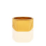 Noah Ring | Gold