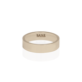 Aspen Ring | Silver