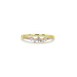 Mila Ring | Gold