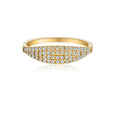 Saski Ring | Gold
