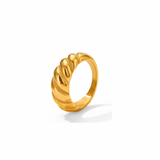 Dakota Ring | Gold