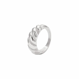Dakota Ring | Silver