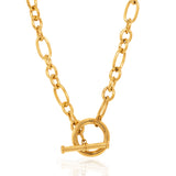 Marlo Choker | Gold