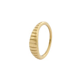 Ava Ring | Gold