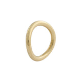 Wave Ring | Gold