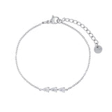 Sierra Bracelet | Silver