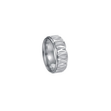 Louie Ring | Silver