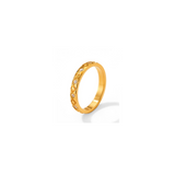 Arie Ring | Gold