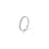 Arie Ring | Silver