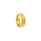 Bailey Ring | Gold