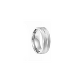 Bailey Ring | Silver