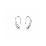 Juni Earrings | Silver