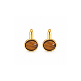 Nessa Earrings | Gold