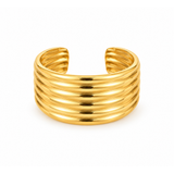 Vivianne Cuff | Gold
