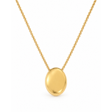 Jace Necklace | Gold