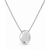 Jace Necklace | Silver