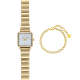 Timeless Duo Set | Gold