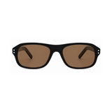 Oslo Sunglasses | Black