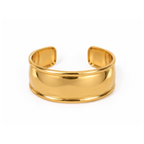 Sabine Cuff | Gold