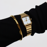 Classic Duo Set | Gold