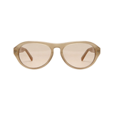 Raya Sunglasses | Ivory