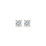 Zeya Earrings | Gold