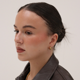 Rowe Earrings | Gold