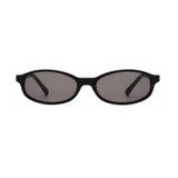 Monroe Sunglasses | Black