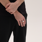 Leo Ring | Silver