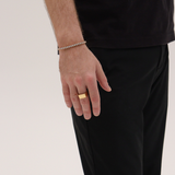 Leo Ring | Gold