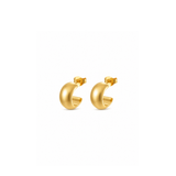 Rowe Earrings | Gold