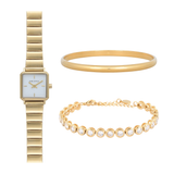 The Signature Trio | Gold