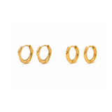 The Everyday Duo | Gold