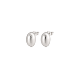 Pebble Earrings | Silver (Pre Order)