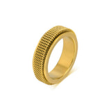Turner Ring | Gold