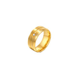 Theo Ring | Gold