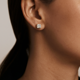Zeya Earrings | Gold