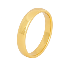 Soléa Bangle | Gold