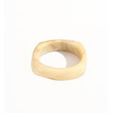 Kaia Bangle | Sand